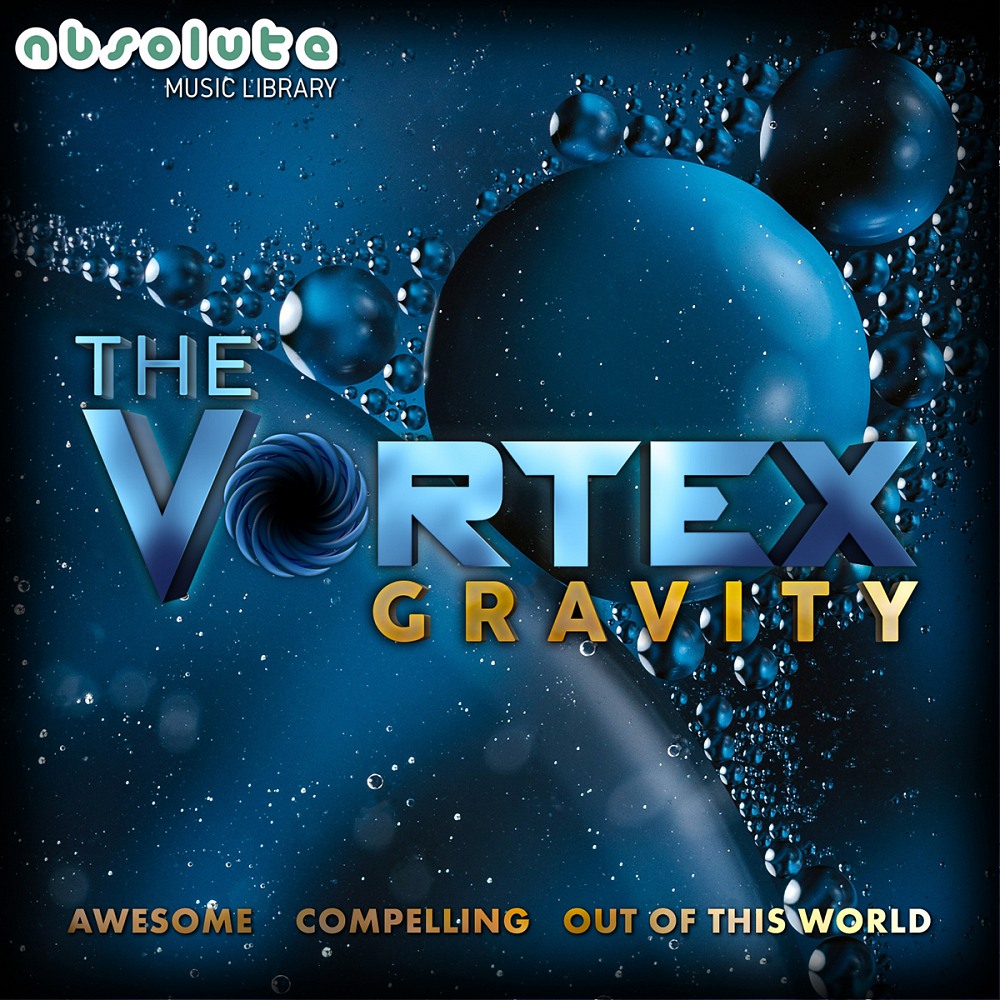 Gravity Album Cover